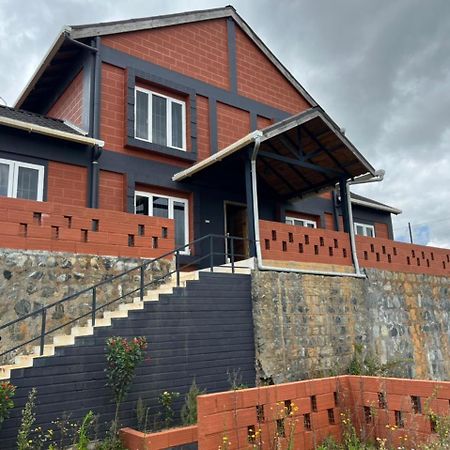Niranjana By Surada Resorts Kotagiri Extérieur photo