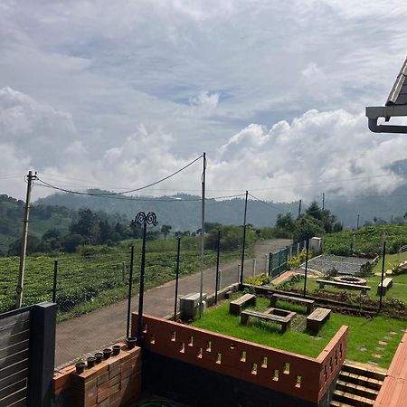 Niranjana By Surada Resorts Kotagiri Extérieur photo