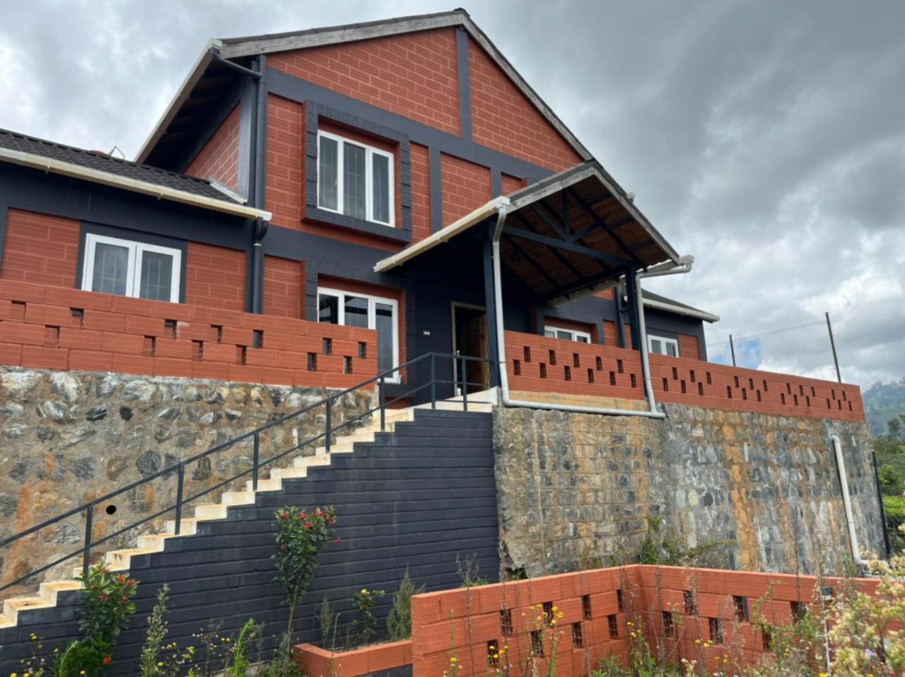 Niranjana By Surada Resorts Kotagiri Extérieur photo