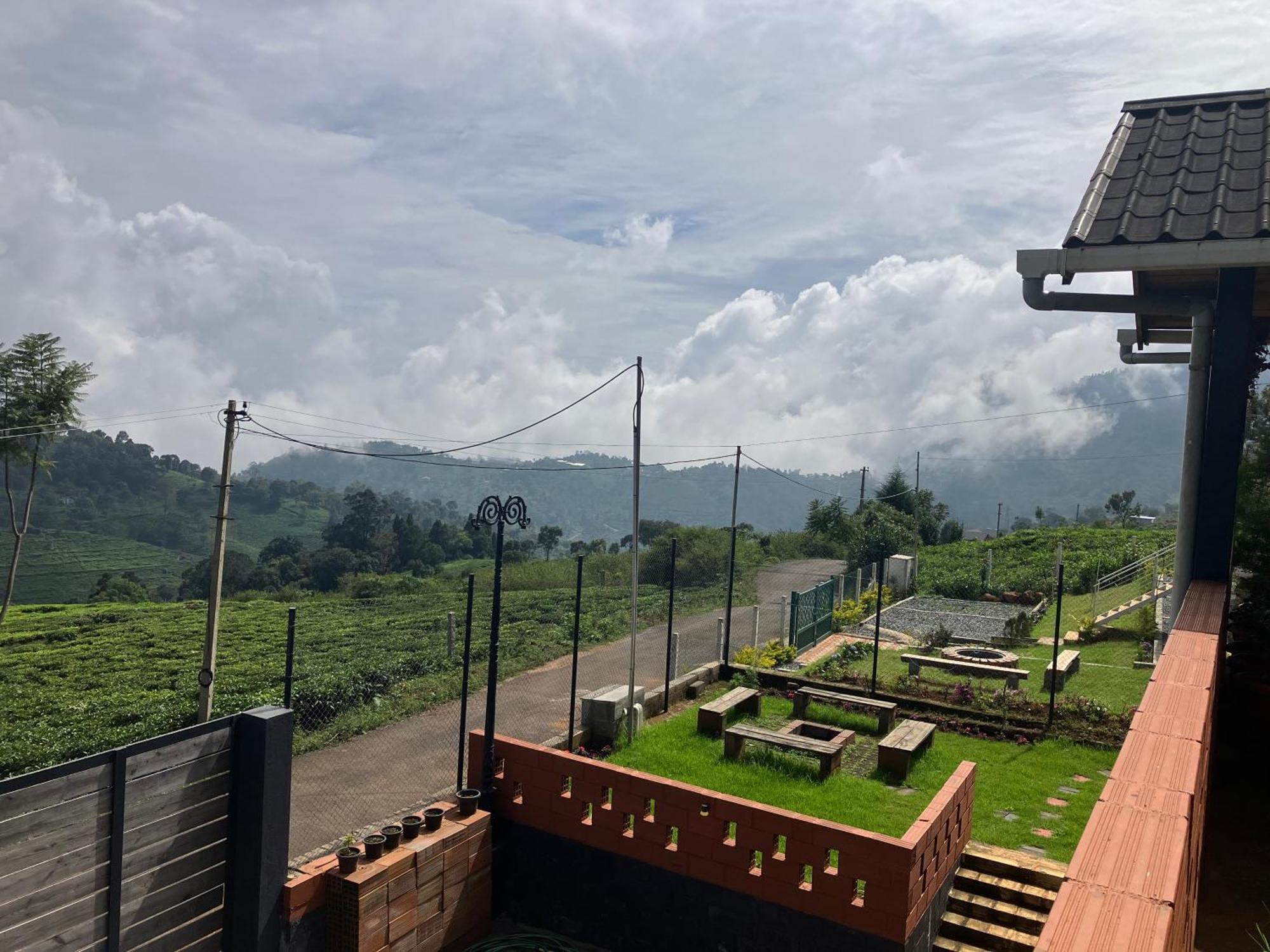 Niranjana By Surada Resorts Kotagiri Extérieur photo