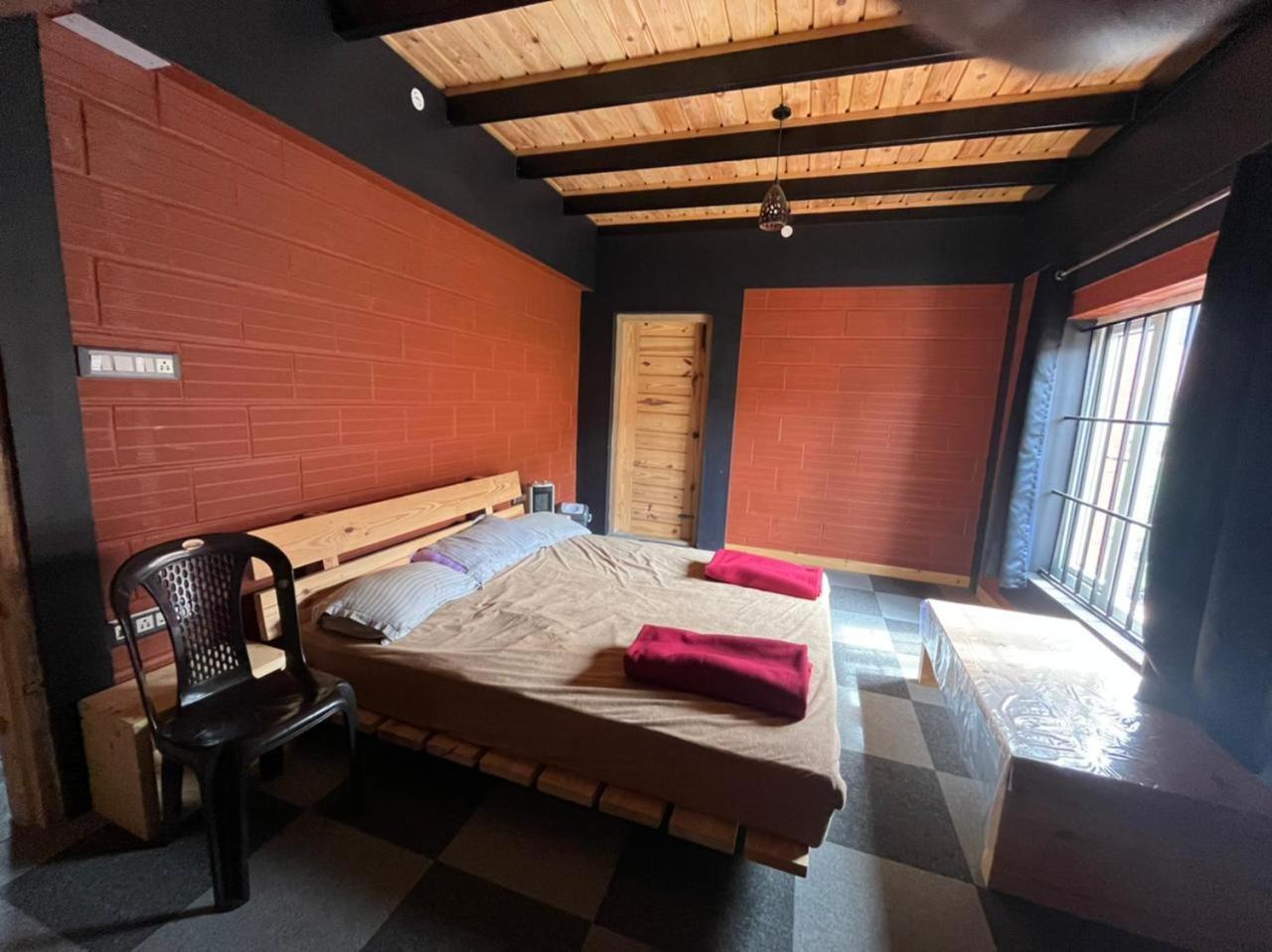 Niranjana By Surada Resorts Kotagiri Extérieur photo