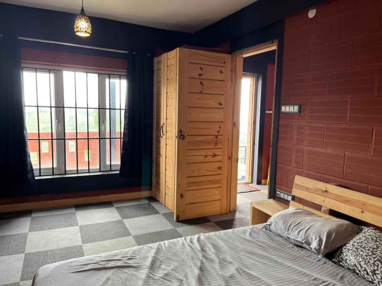 Niranjana By Surada Resorts Kotagiri Extérieur photo