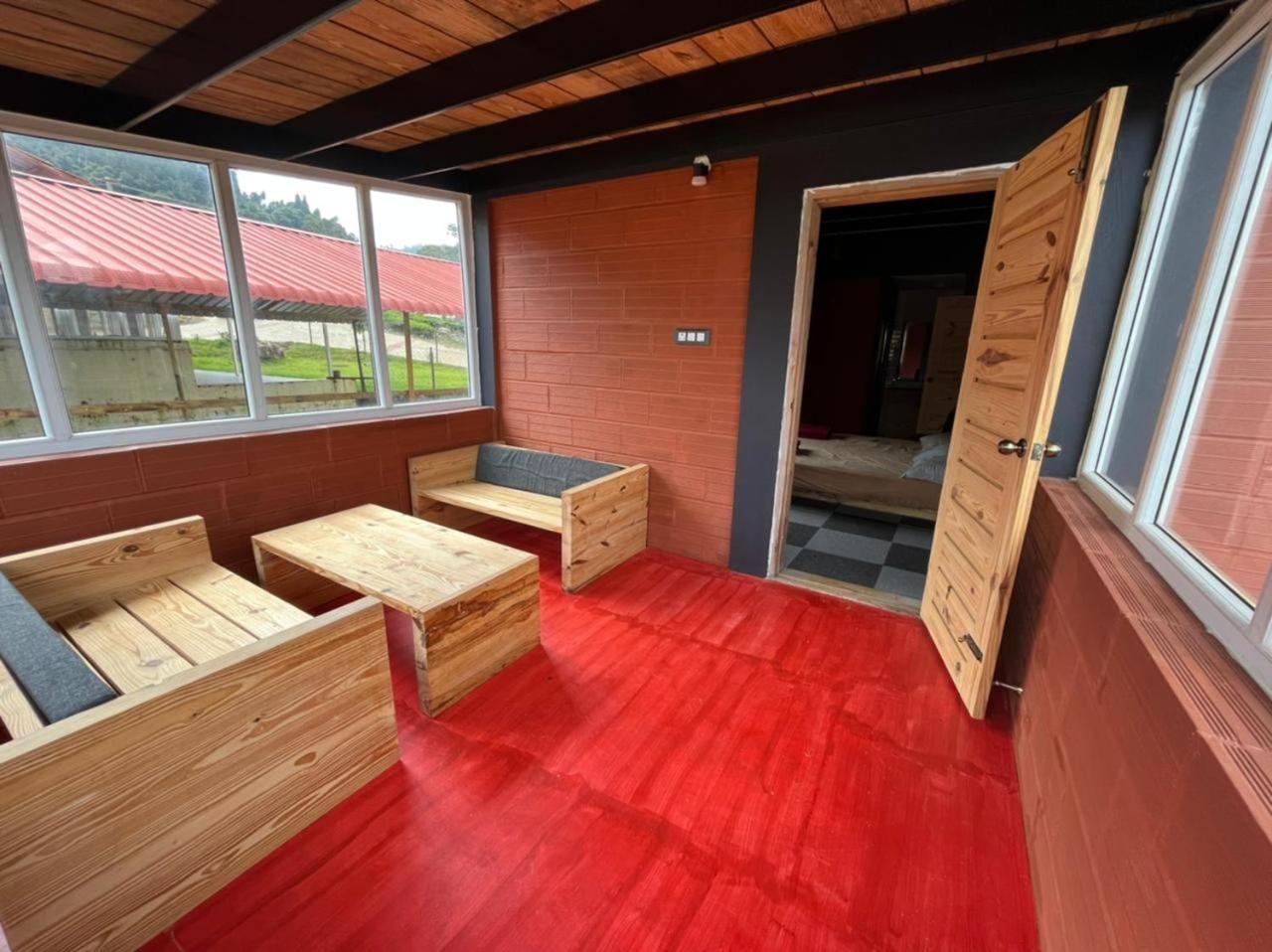 Niranjana By Surada Resorts Kotagiri Extérieur photo