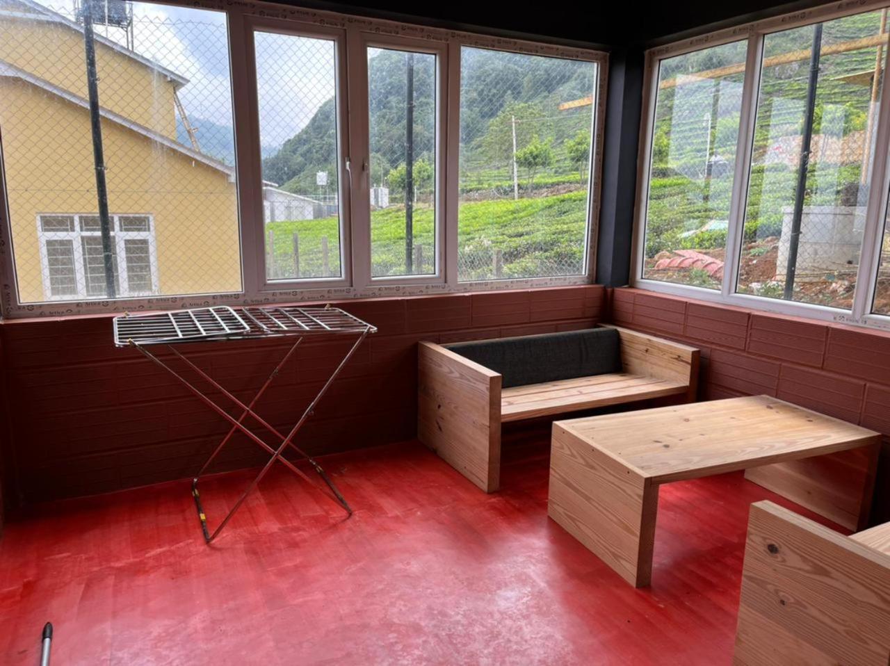 Niranjana By Surada Resorts Kotagiri Extérieur photo
