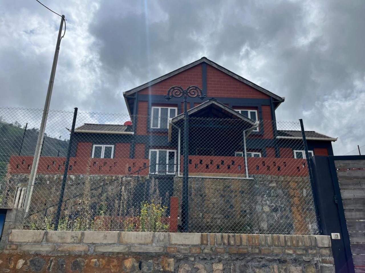 Niranjana By Surada Resorts Kotagiri Extérieur photo