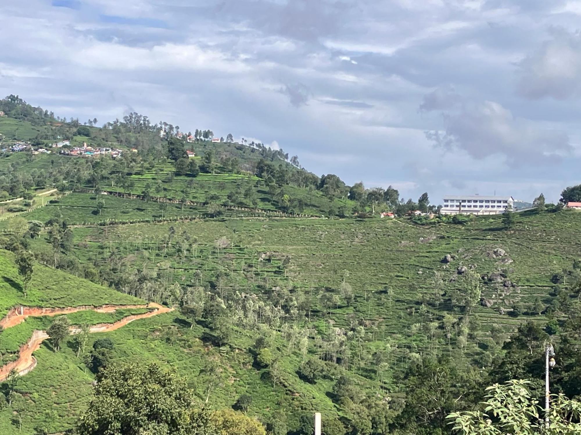 Niranjana By Surada Resorts Kotagiri Extérieur photo